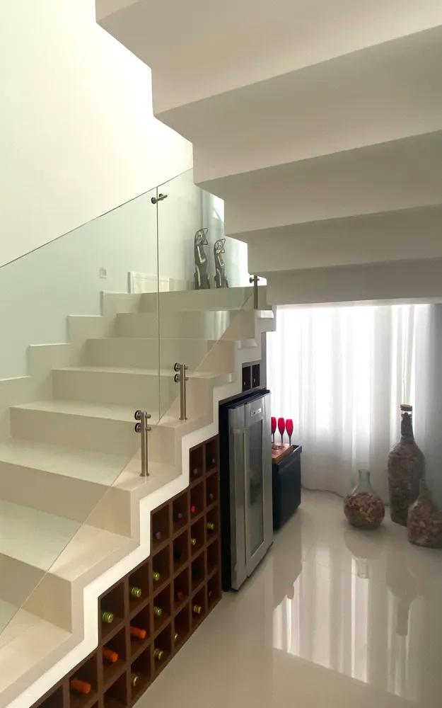 Casa de Condomínio, 4 quartos - Foto 10
