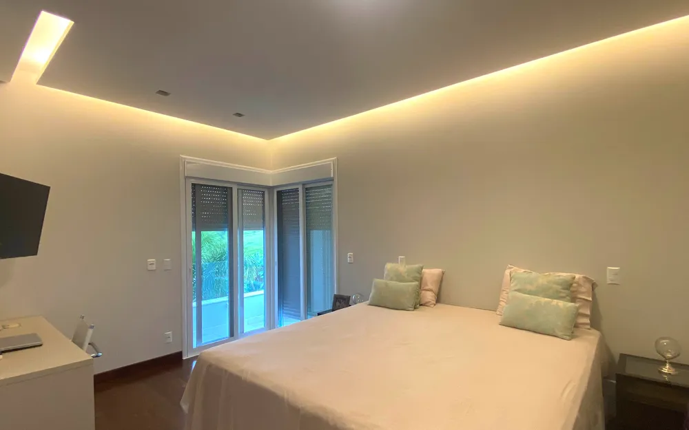 Casa de Condomínio, 4 quartos - Foto 12