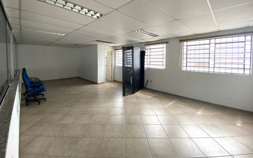 Depósito-Galpão, 300 m² - Foto 6