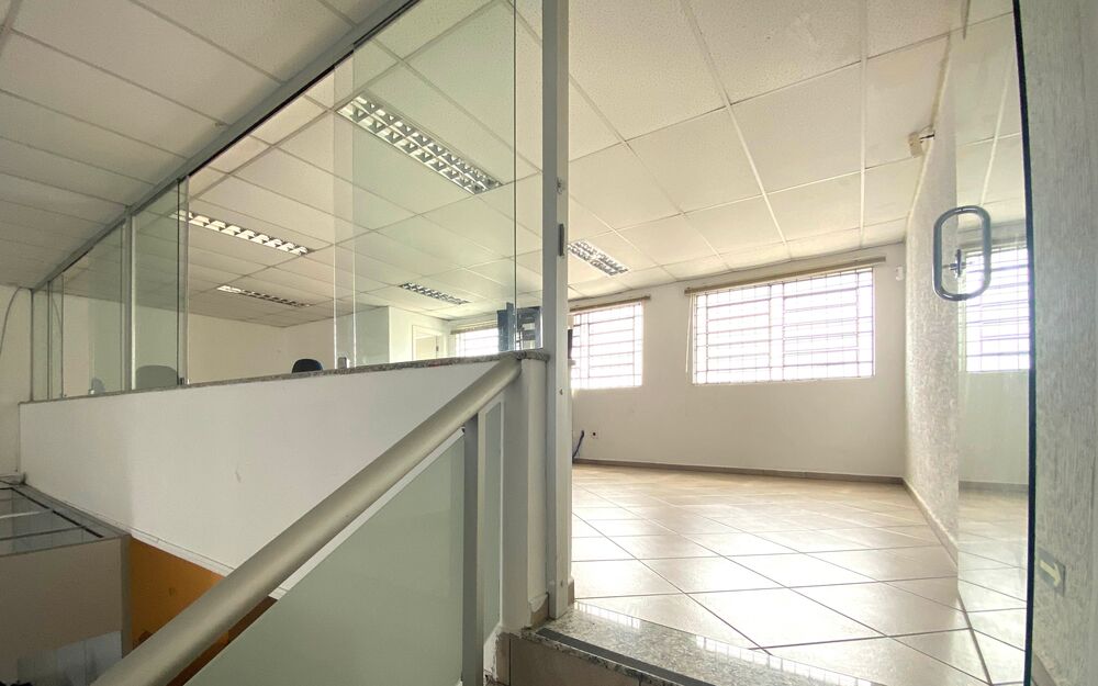 Depósito-Galpão, 300 m² - Foto 5