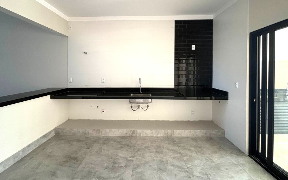 Casa de Condomínio, 3 quartos - Foto 11