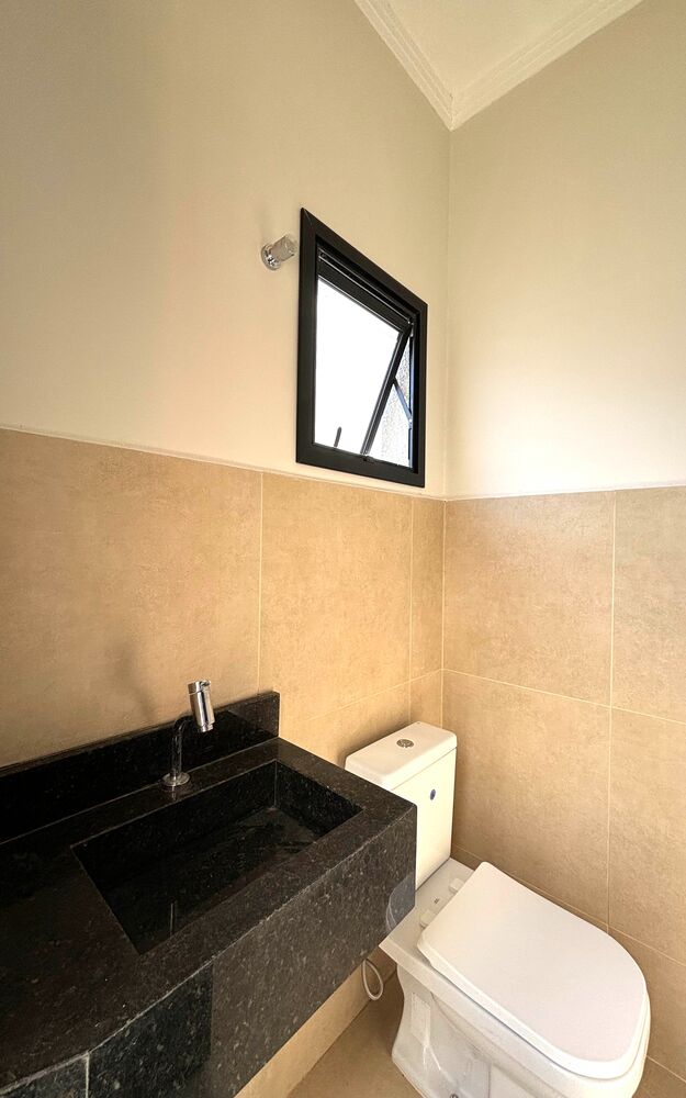 Casa de Condomínio, 3 quartos - Foto 12