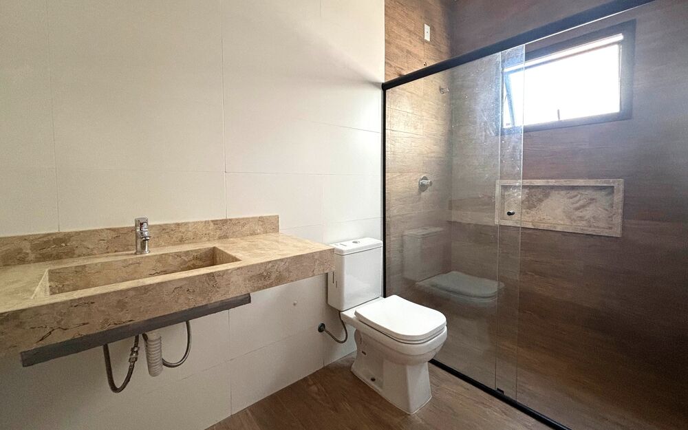 Casa de Condomínio, 3 quartos - Foto 13