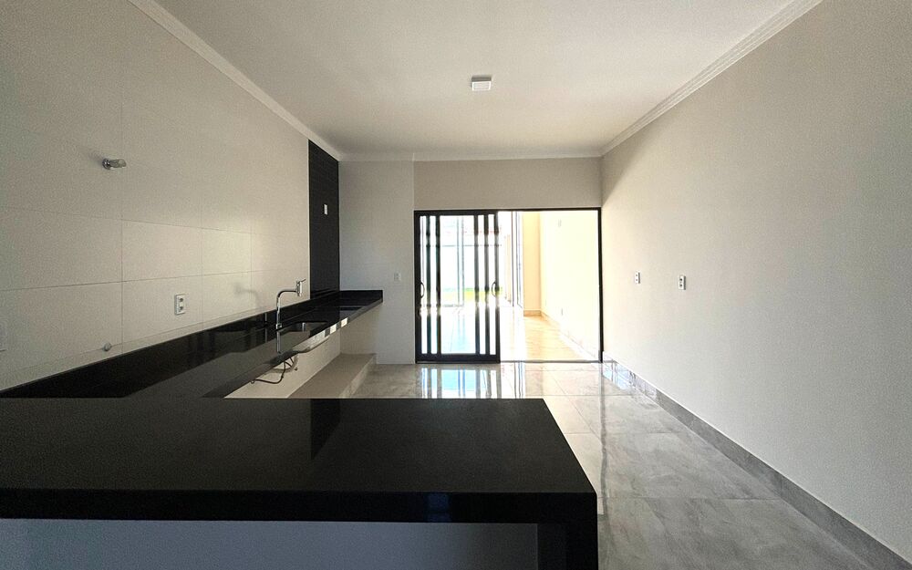 Casa de Condomínio, 3 quartos - Foto 5