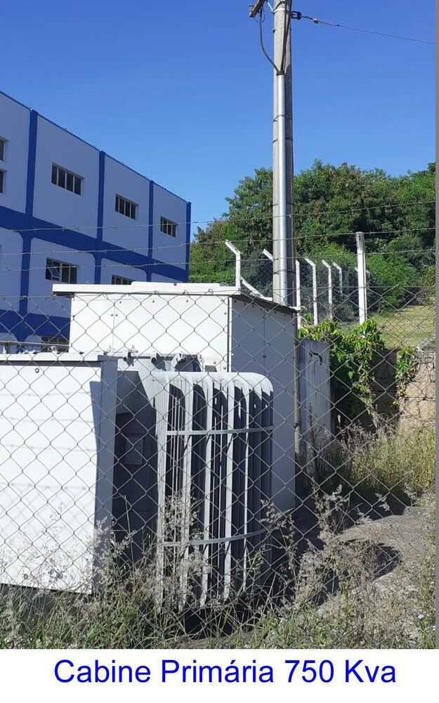 Depósito-Galpão - Foto 1