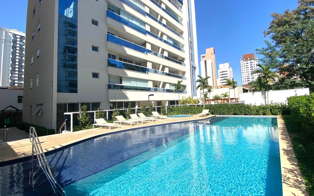 Apartamento, 3 quartos, 74 m² - Foto 20