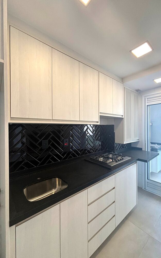 Apartamento, 3 quartos, 74 m² - Foto 6