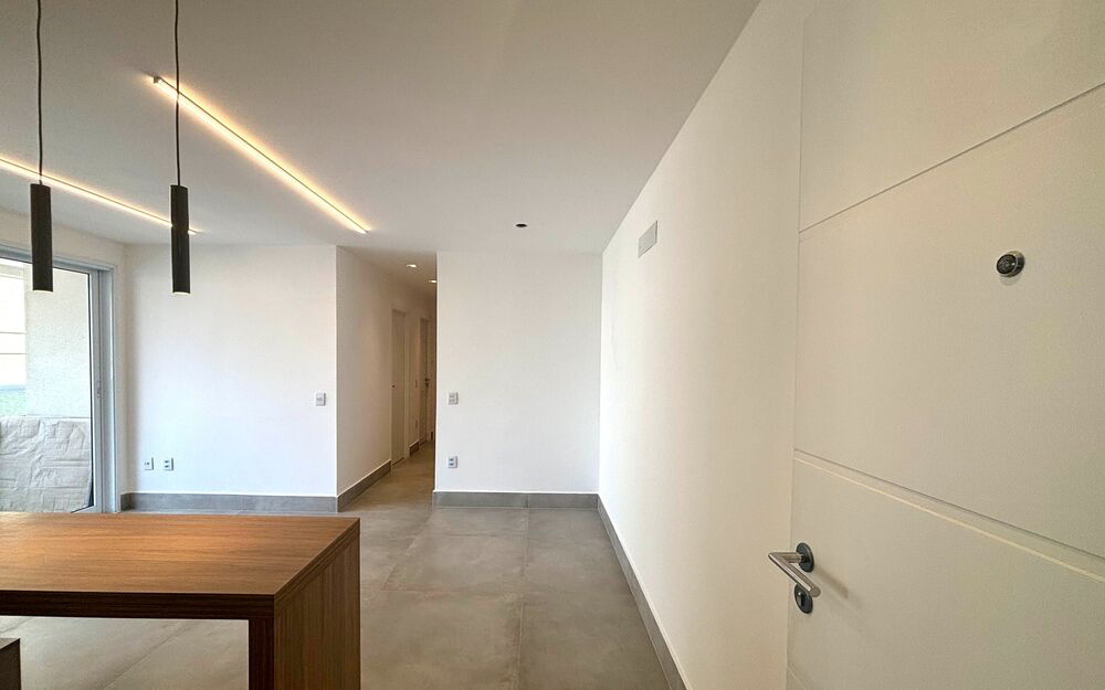 Apartamento, 3 quartos, 74 m² - Foto 1
