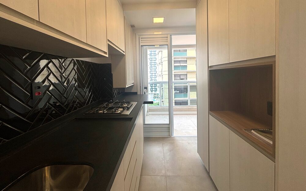 Apartamento, 3 quartos, 74 m² - Foto 7