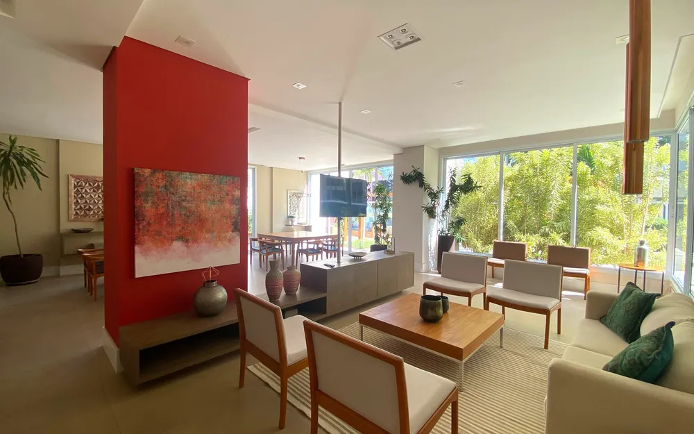 Apartamento, 3 quartos, 74 m² - Foto 23