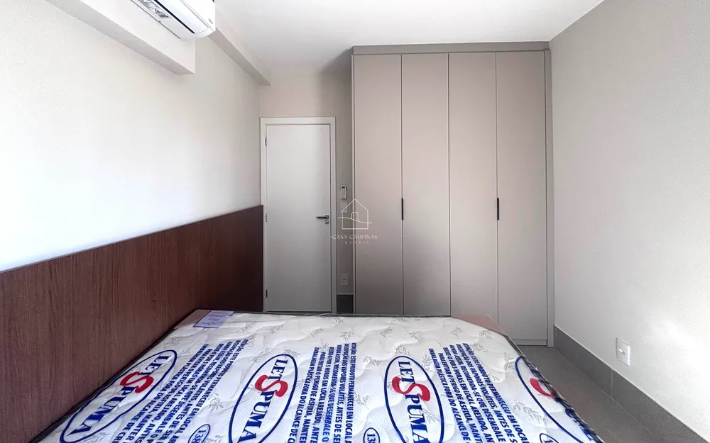 Apartamento, 1 quarto, 50 m² - Foto 3