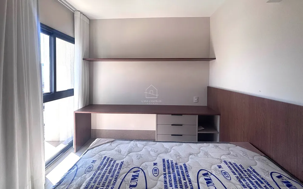 Apartamento, 1 quarto, 50 m² - Foto 7
