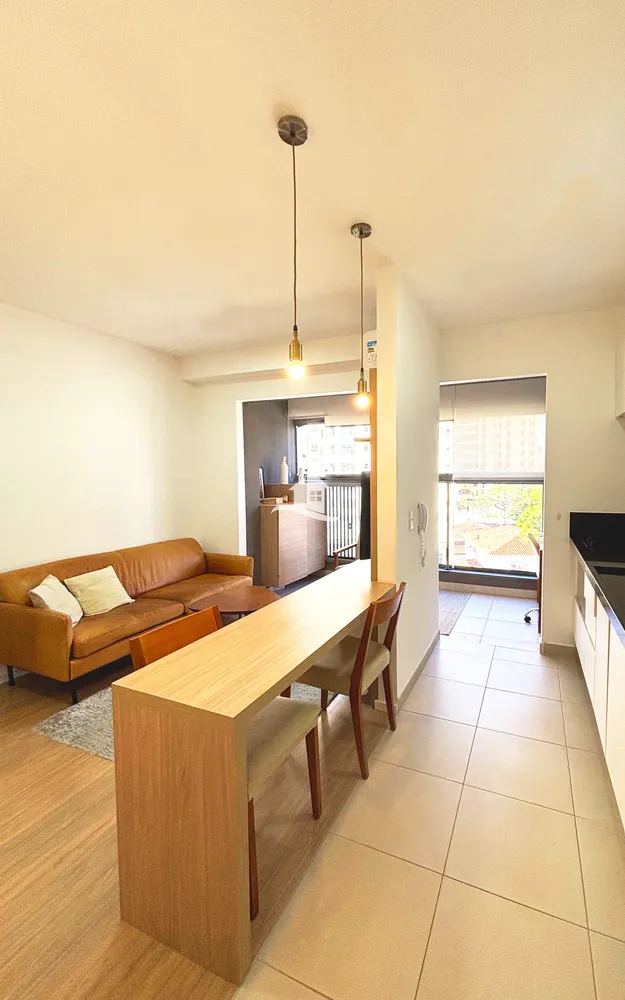 Apartamento, 1 quarto, 40 m² - Foto 7