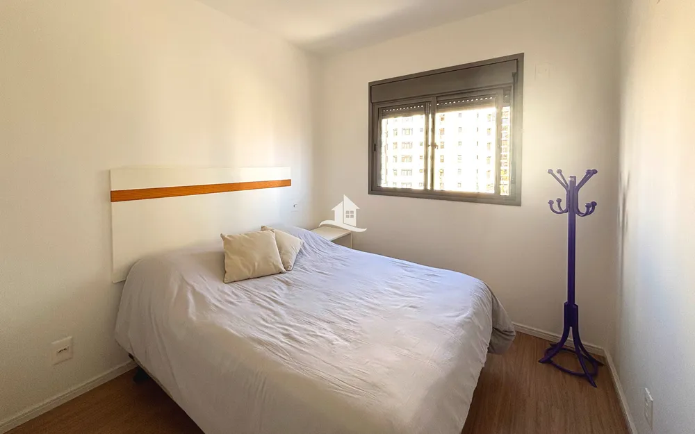 Apartamento, 1 quarto, 40 m² - Foto 14
