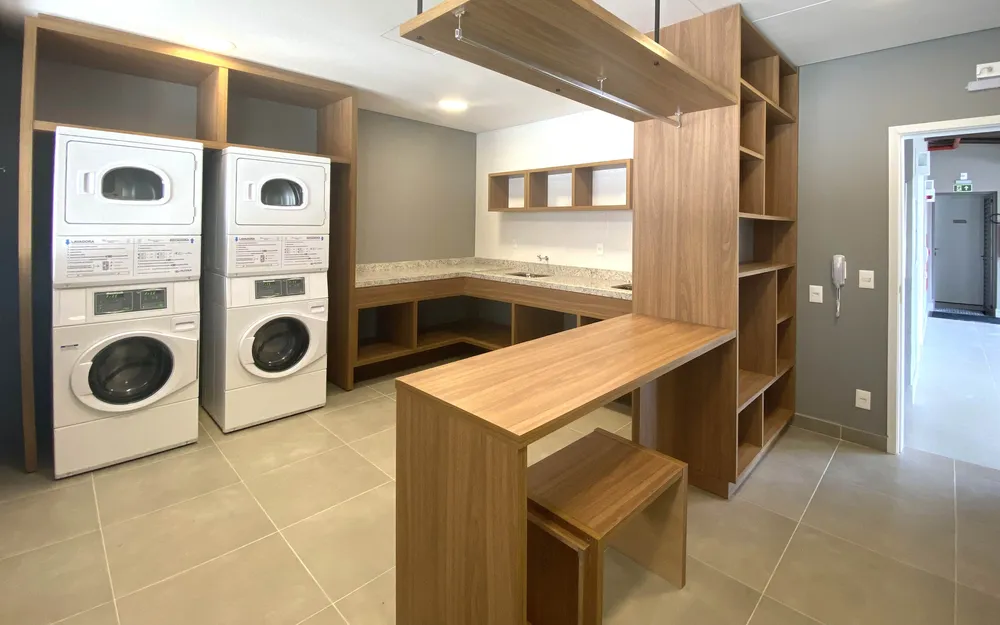 Apartamento, 1 quarto, 40 m² - Foto 6