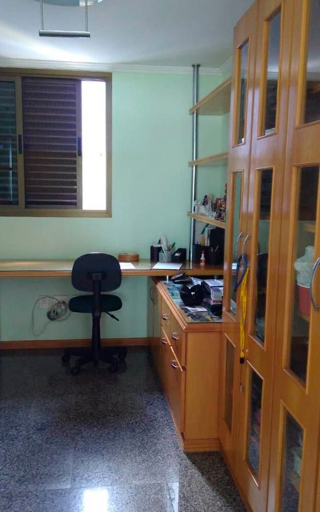 Cobertura, 4 quartos, 250 m² - Foto 5