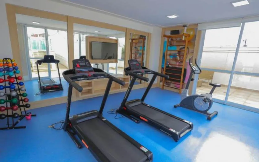 Apartamento, 2 quartos, 164 m² - Foto 4