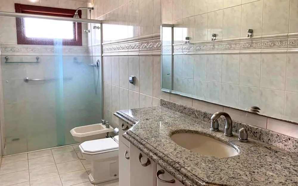 Casa de Condomínio, 5 quartos - Foto 8