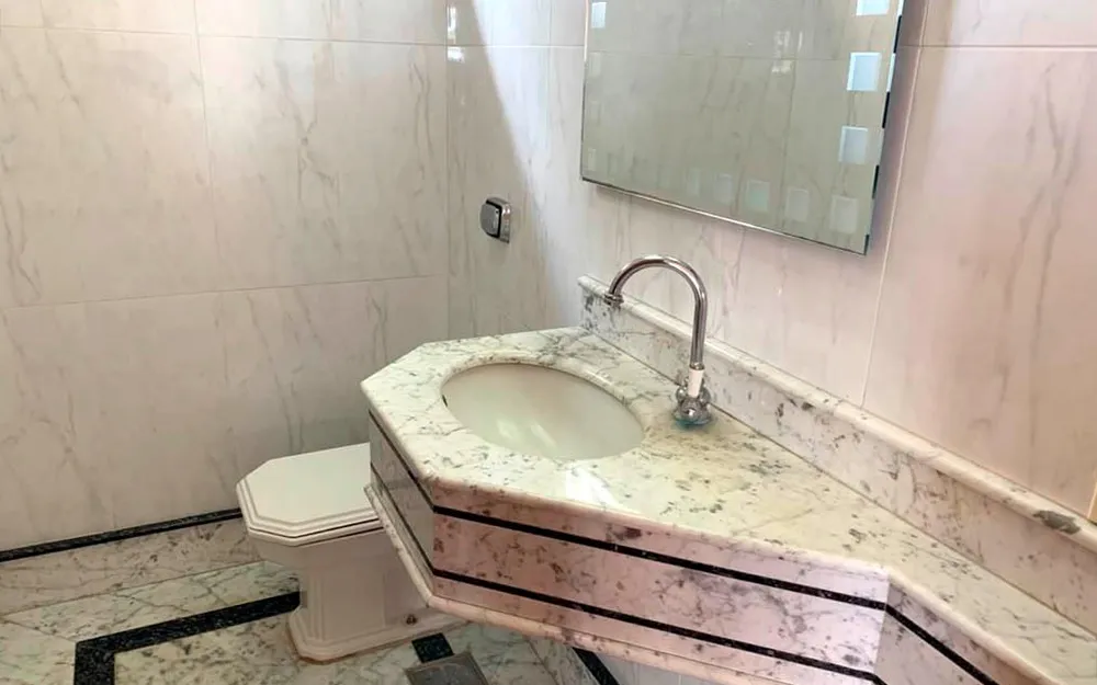 Casa de Condomínio, 5 quartos - Foto 2