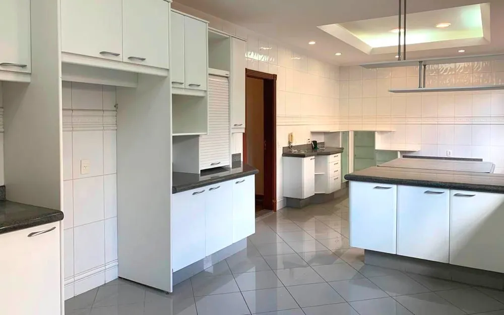 Casa de Condomínio, 5 quartos - Foto 4