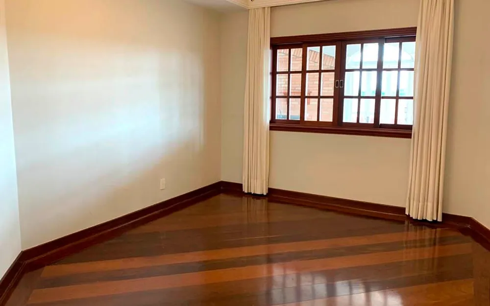 Casa de Condomínio, 5 quartos - Foto 1
