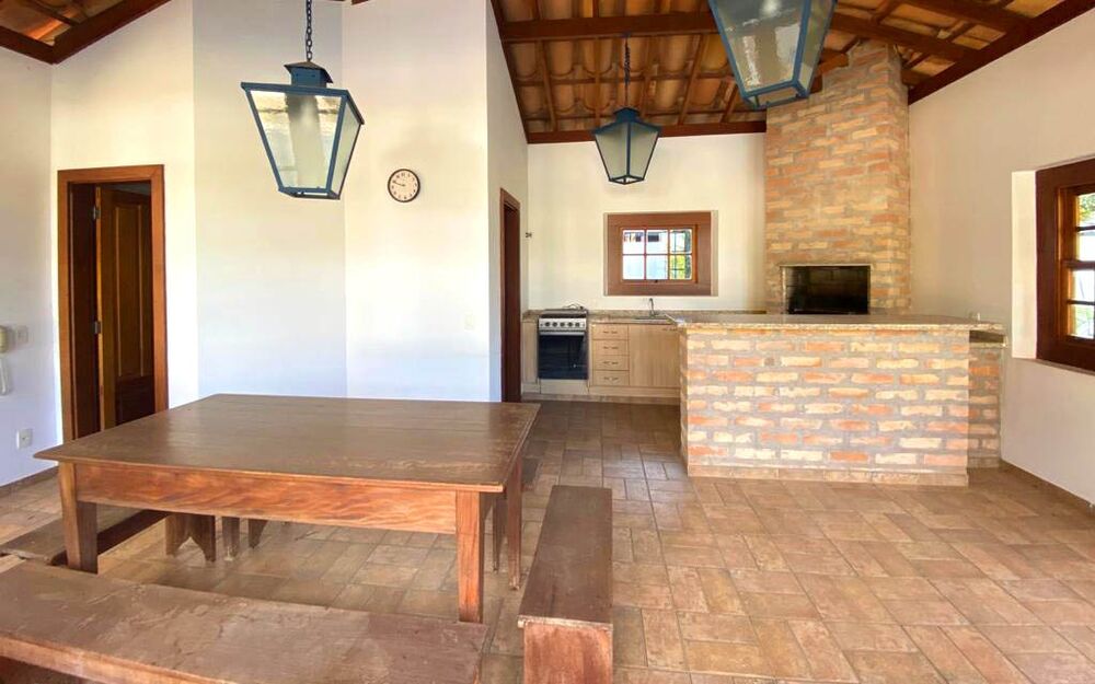 Casa de Condomínio, 4 quartos - Foto 3