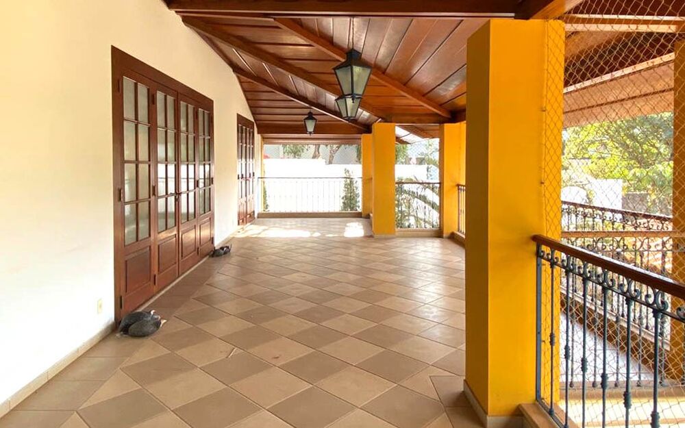 Casa de Condomínio, 4 quartos - Foto 6