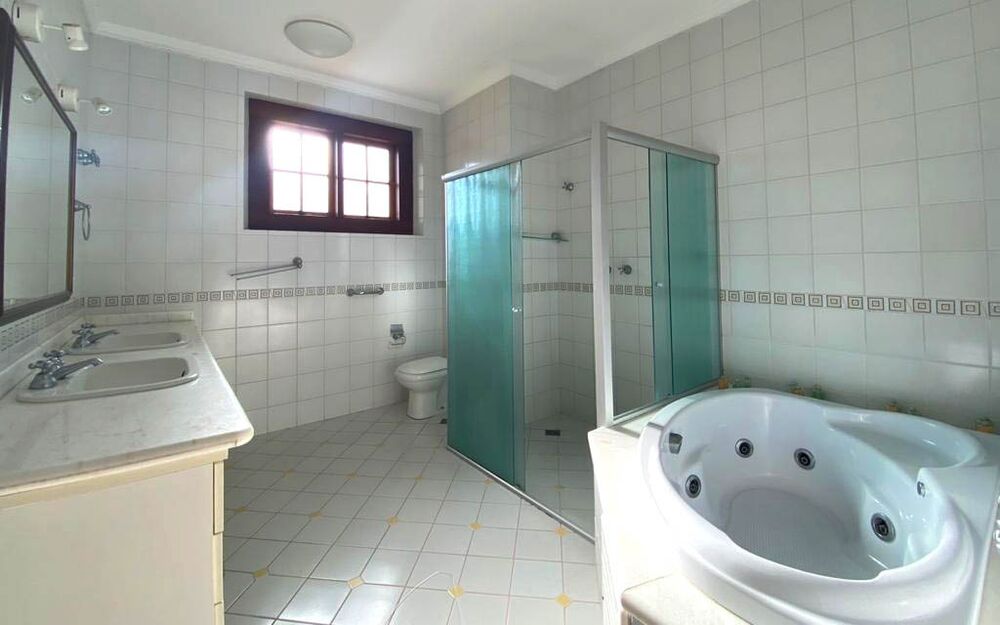 Casa de Condomínio, 4 quartos - Foto 7