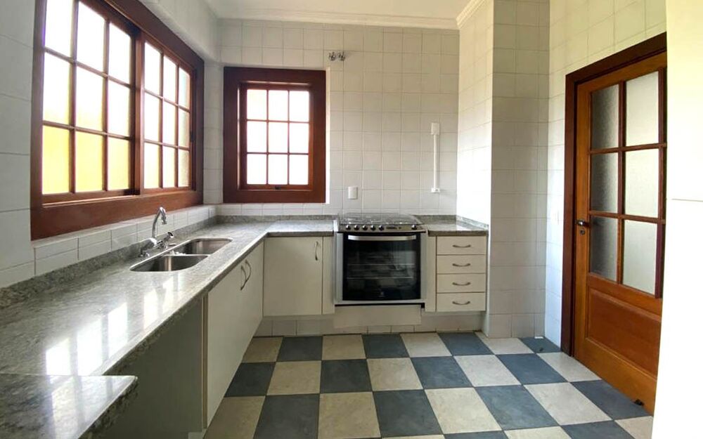 Casa de Condomínio, 4 quartos - Foto 11