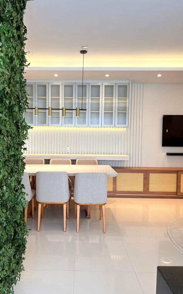Apartamento à venda com 2 quartos, 83m² - Foto 6