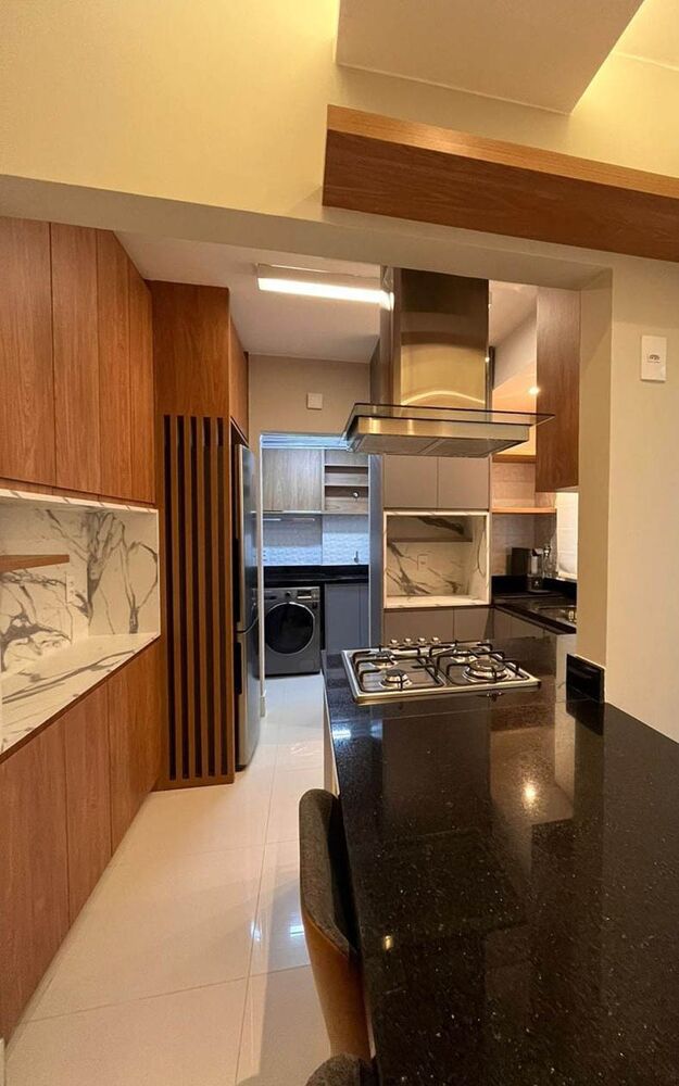 Apartamento à venda com 2 quartos, 83m² - Foto 11