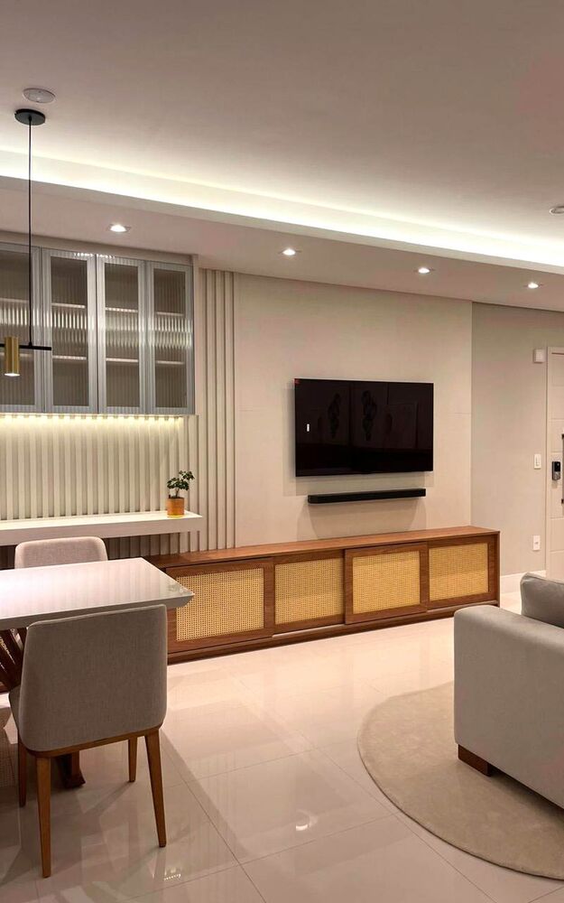 Apartamento à venda com 2 quartos, 83m² - Foto 5