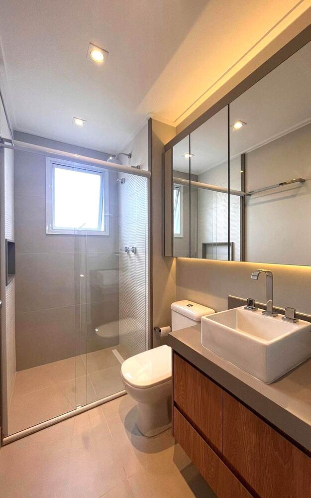 Apartamento à venda com 2 quartos, 83m² - Foto 19