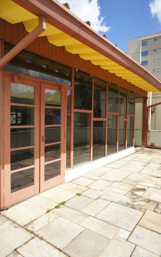 Prédio Inteiro, 550 m² - Foto 4