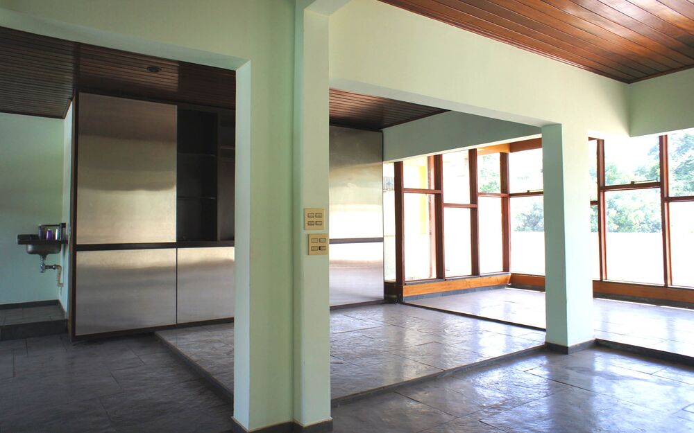 Prédio Inteiro, 550 m² - Foto 1