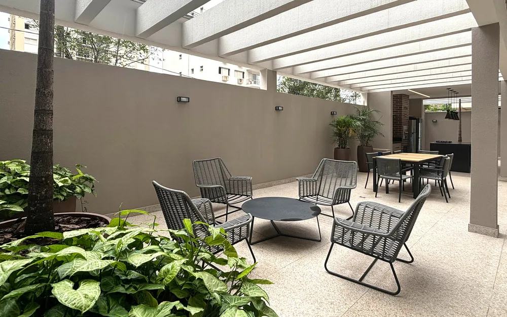 Apartamento, 1 quarto, 51 m² - Foto 20