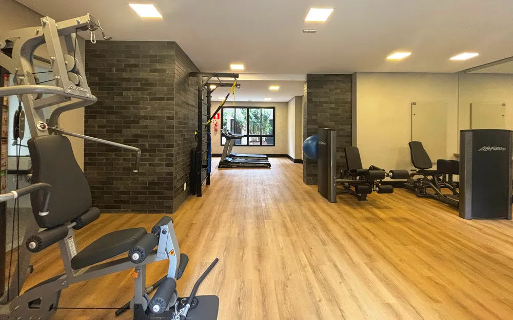 Apartamento, 1 quarto, 51 m² - Foto 19