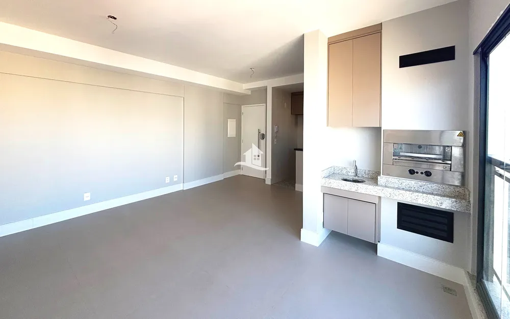 Apartamento, 1 quarto, 51 m² - Foto 8