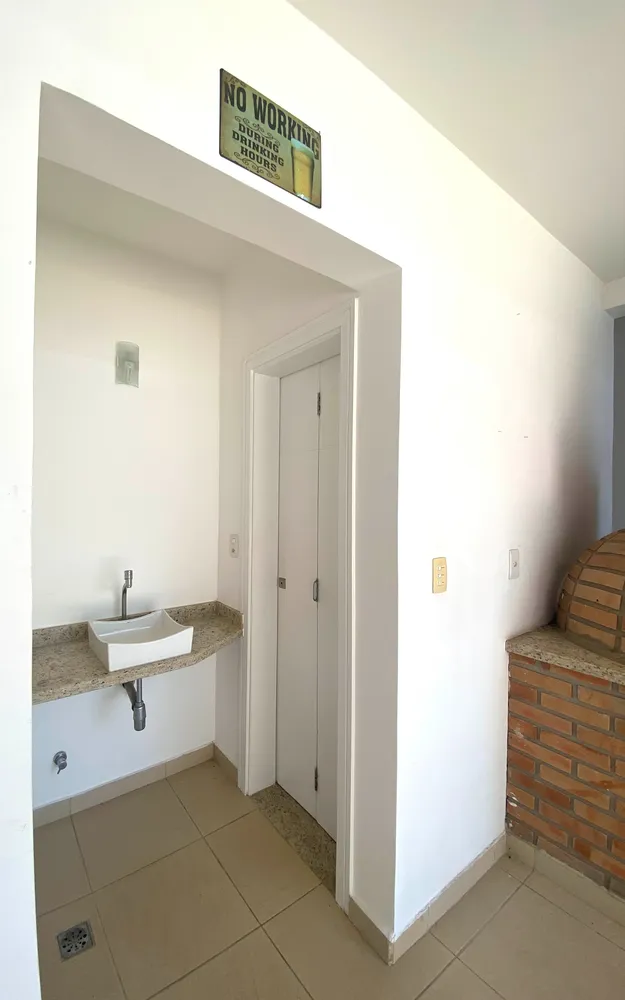 Casa de Condomínio, 4 quartos - Foto 11