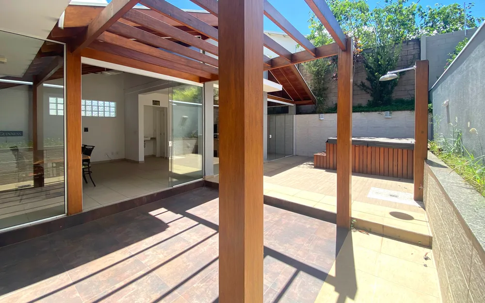 Casa de Condomínio, 4 quartos - Foto 8
