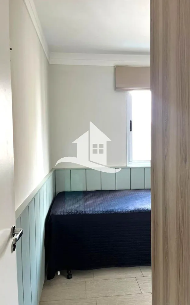 Apartamento, 3 quartos, 77 m² - Foto 9