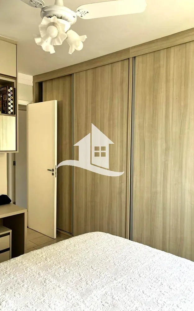 Apartamento, 3 quartos, 77 m² - Foto 14