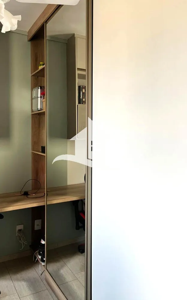 Apartamento, 3 quartos, 77 m² - Foto 11