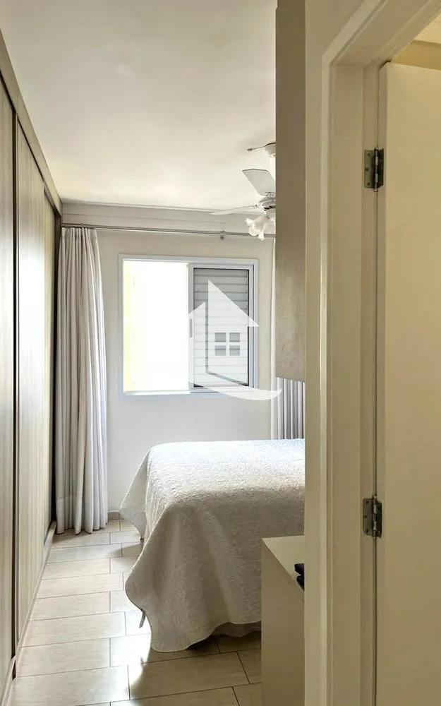 Apartamento, 3 quartos, 77 m² - Foto 12