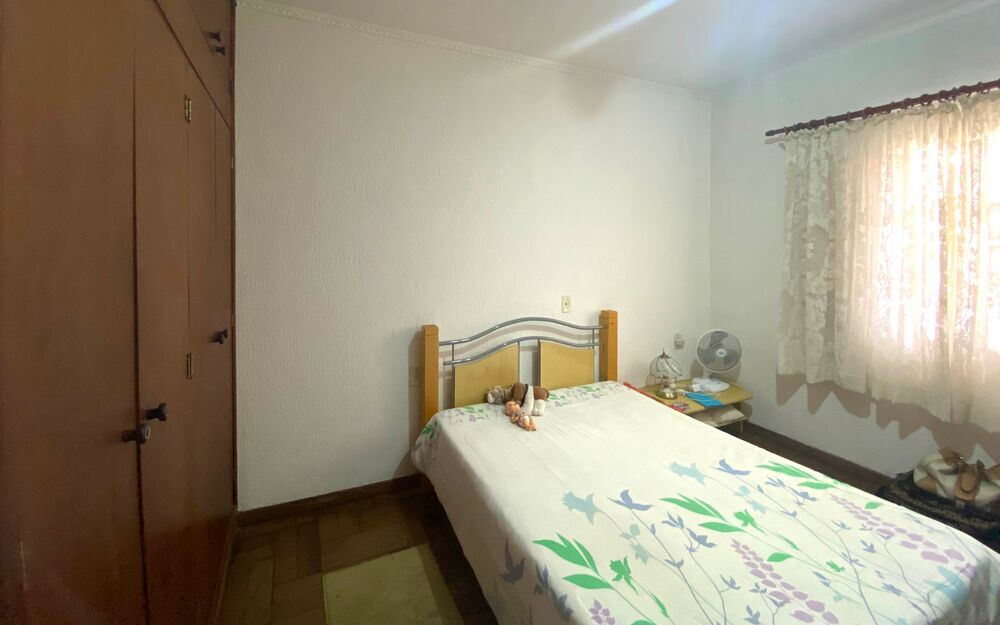 Sobrado, 3 quartos, 191 m² - Foto 14