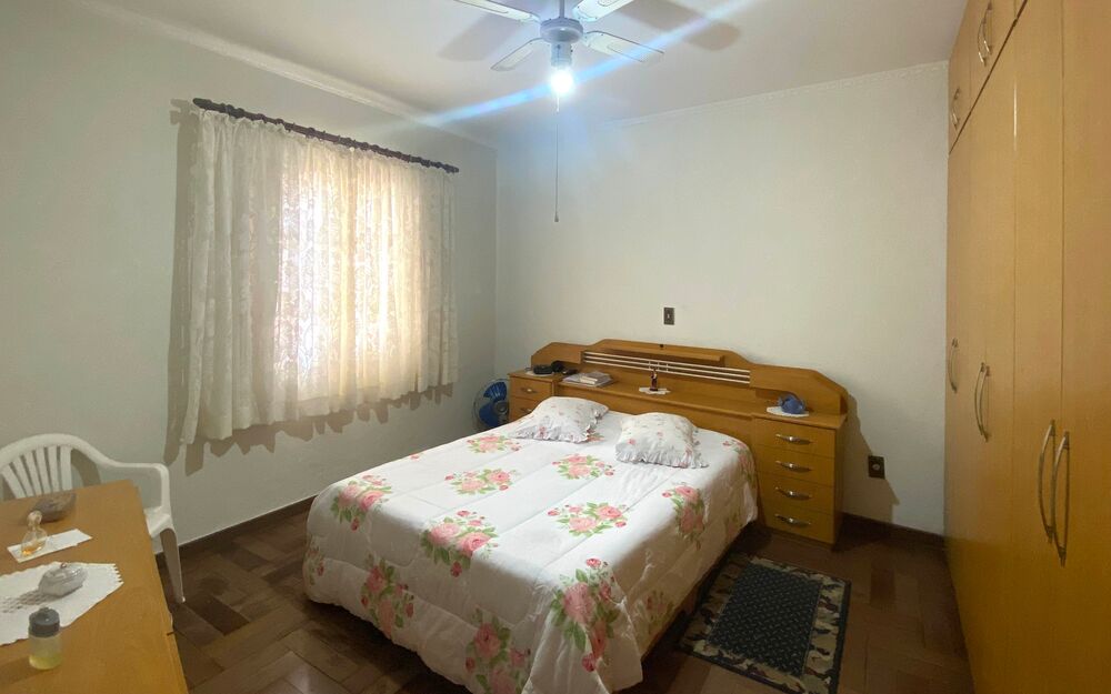 Sobrado, 3 quartos, 191 m² - Foto 7