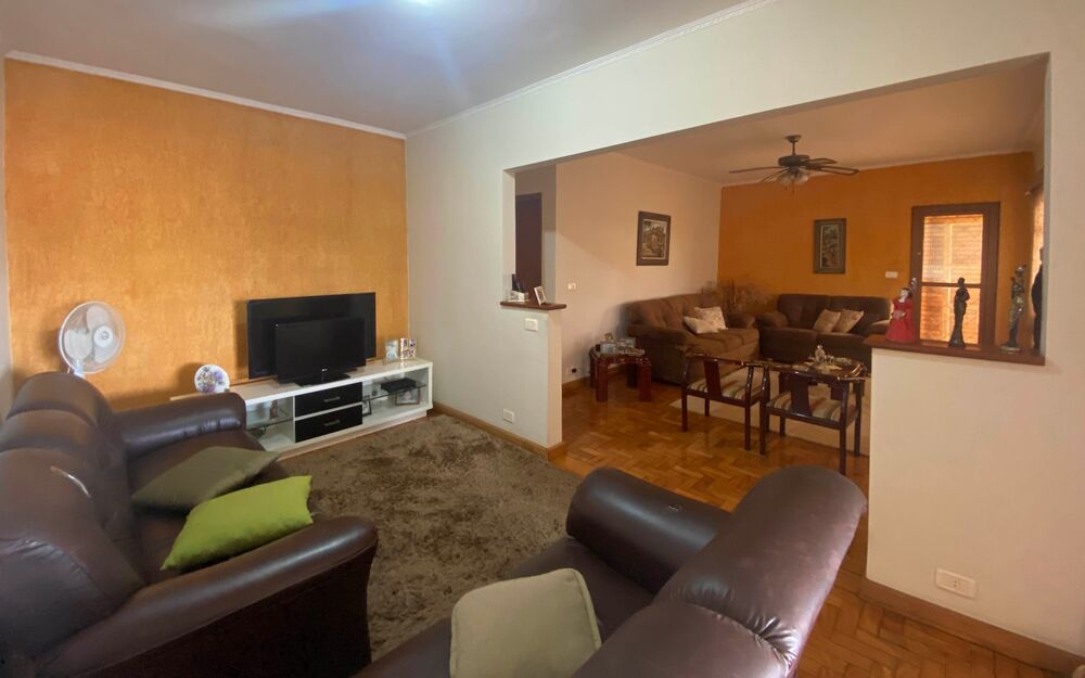 Sobrado, 3 quartos, 191 m² - Foto 4