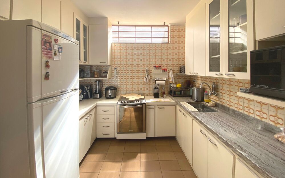 Sobrado, 3 quartos, 191 m² - Foto 10