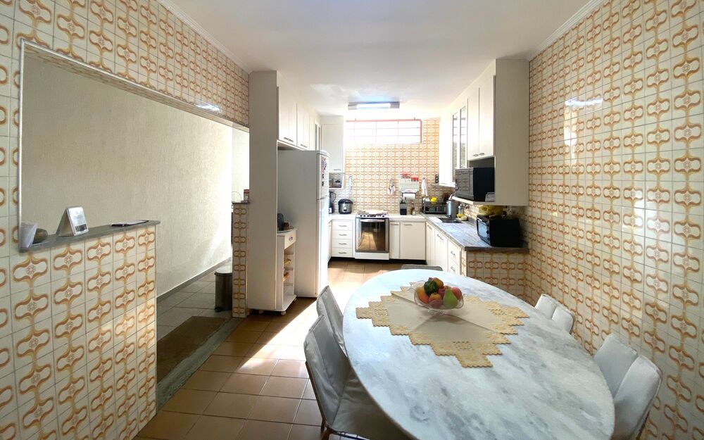 Sobrado, 3 quartos, 191 m² - Foto 6