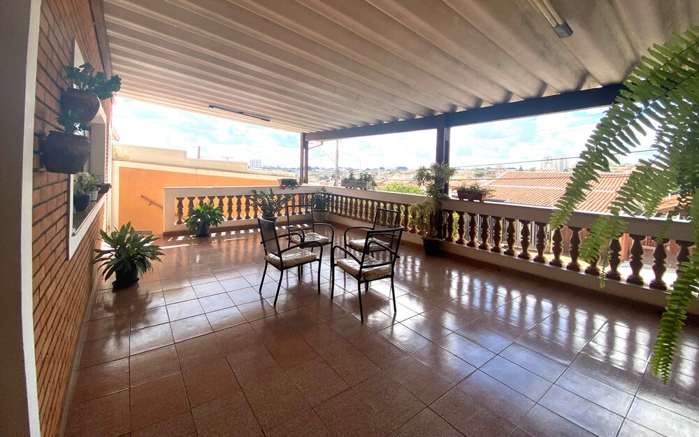 Sobrado, 3 quartos, 191 m² - Foto 8